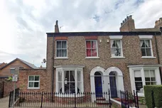 Penleys Grove Street, YORK