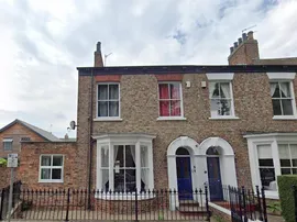 Penleys Grove Street, YORK photo
