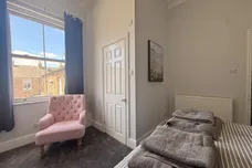 Penleys Grove Street, YORK