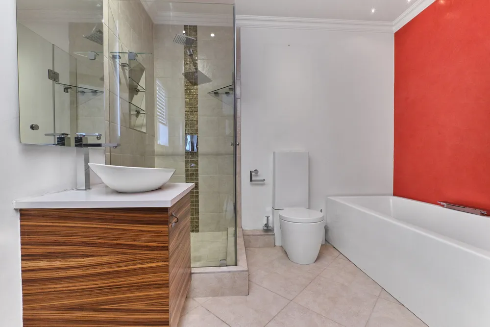 South Africa, Gauteng, Eagle Canyon Golf Estate, Forrest Oaks Avenue, 1116