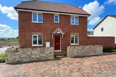 Tithecott Way, Northam, Bideford