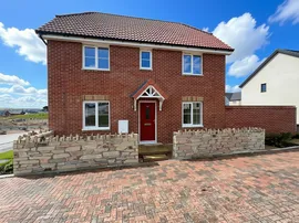 Tithecott Way, Northam, Bideford photo