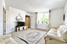 North Parade, FROME