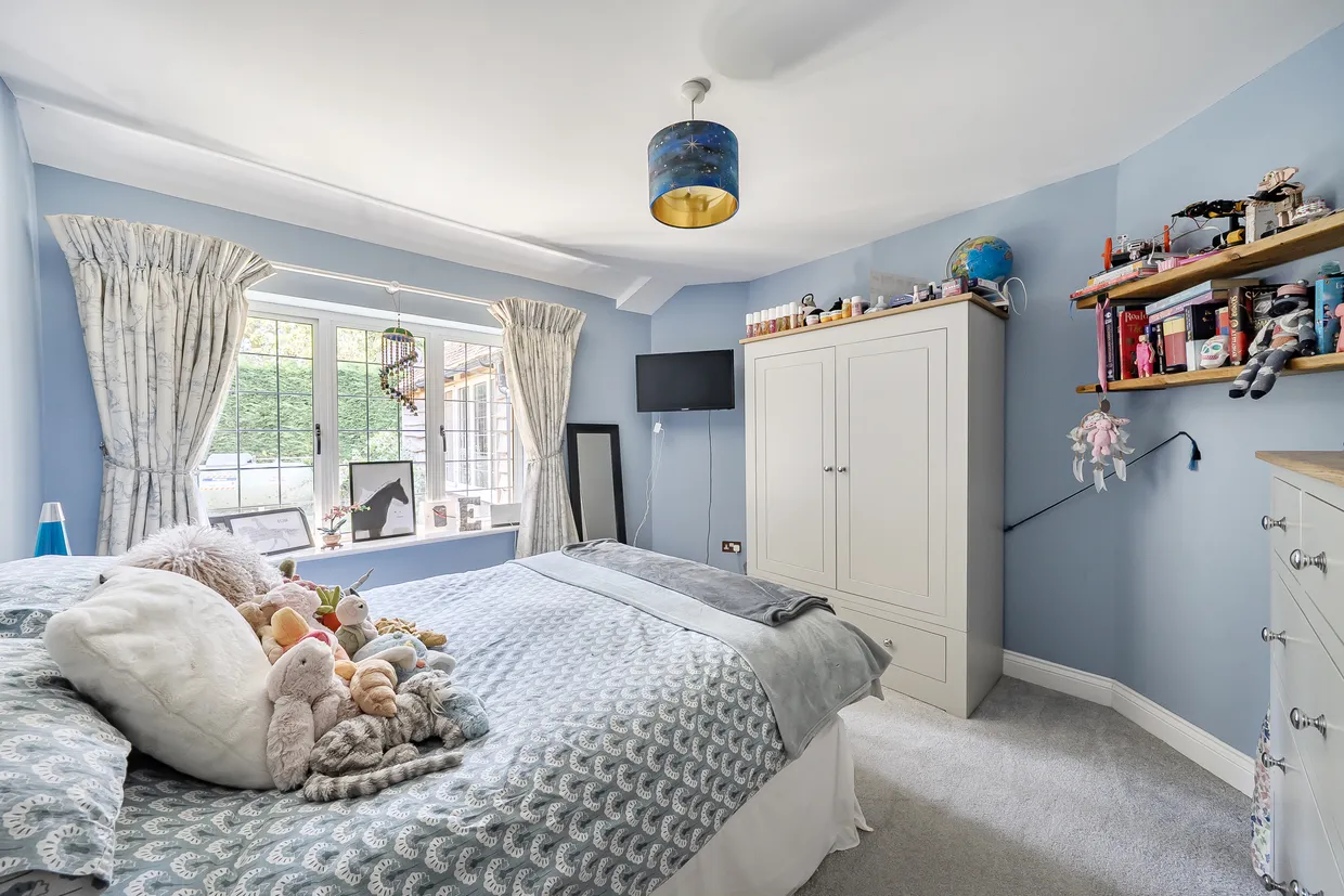 Botley Road, Shedfield, SO32 photo 8