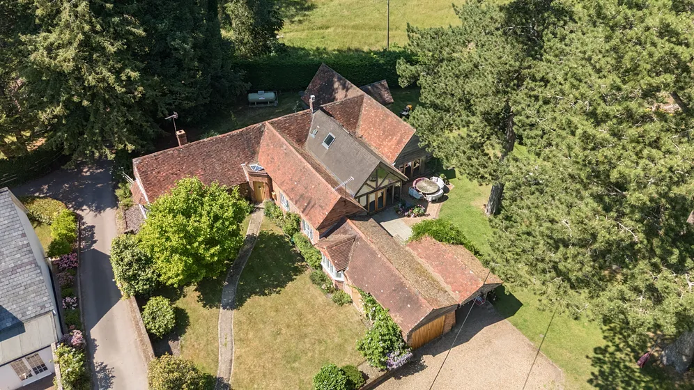Botley Road, Shedfield, SO32 photo 11