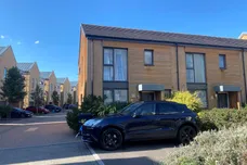 Firepool Crescent, Taunton