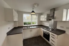 Firepool Crescent, Taunton