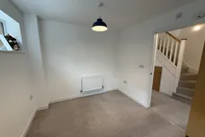 Firepool Crescent, Taunton