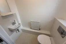 Firepool Crescent, Taunton