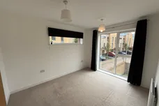 Firepool Crescent, Taunton