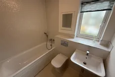 Firepool Crescent, Taunton