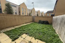 Firepool Crescent, Taunton