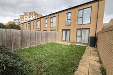 Firepool Crescent, Taunton