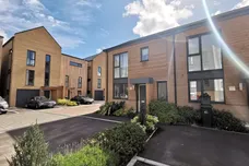 Firepool Crescent, Taunton