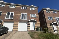 Gleneagles Drive, ST. LEONARDS-ON-SEA