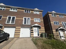 Gleneagles Drive, ST. LEONARDS-ON-SEA photo