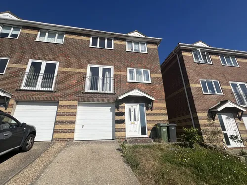 Gleneagles Drive, ST. LEONARDS-ON-SEAphoto