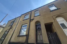 Alfred Street, HALIFAX