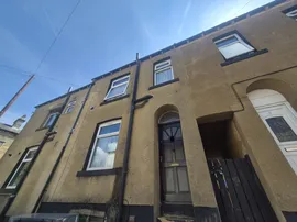 Alfred Street, HALIFAX photo
