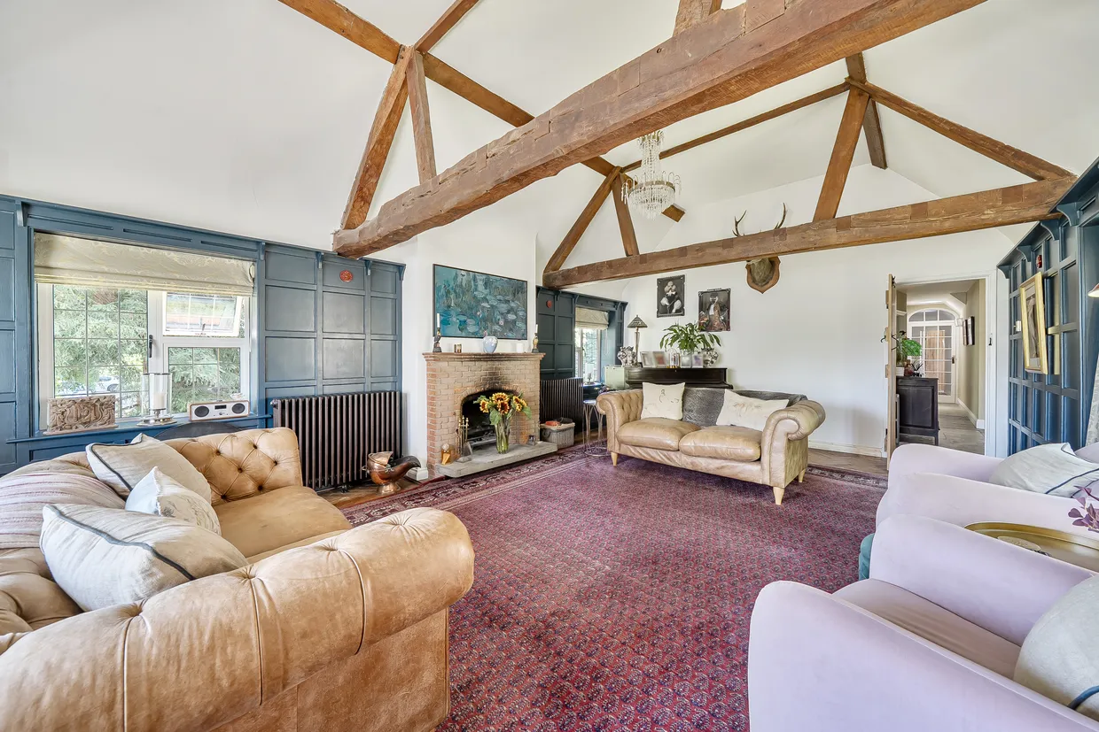 Botley Road, Shedfield, SO32 photo 2