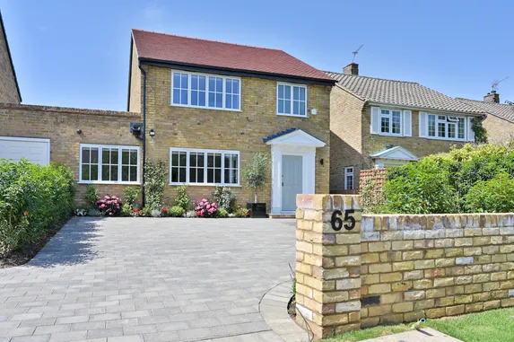 Crabtree Lane, Harpenden, AL5