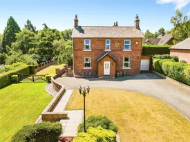 Property responsive