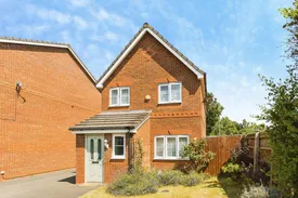 Property responsive