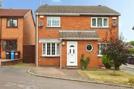 Property responsive