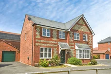 Brockway Close, Amesbury, SALISBURY