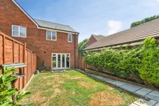Brockway Close, Amesbury, SALISBURY