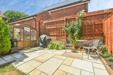 Brockway Close, Amesbury, SALISBURY