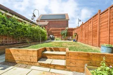 Brockway Close, Amesbury, SALISBURY