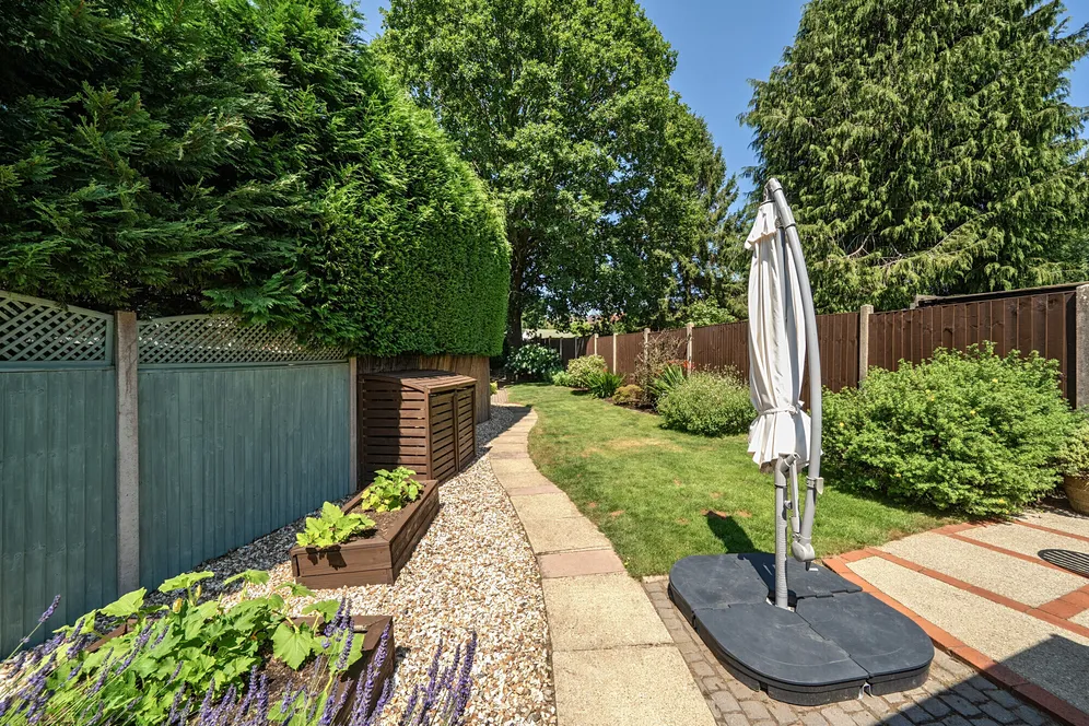 Border Road, HASLEMERE, GU27 photo 15