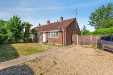 Roman Bank, Leverington, Wisbech