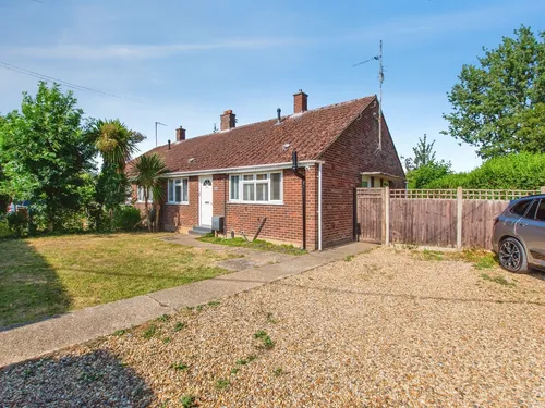 Roman Bank, Leverington, Wisbechphoto
