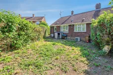 Roman Bank, Leverington, Wisbech