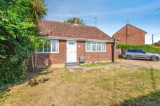 Roman Bank, Leverington, Wisbech