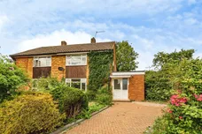Southfield Gardens, Burnham, Slough