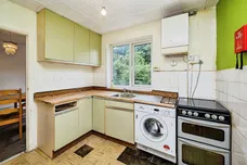 Southfield Gardens, Burnham, Slough