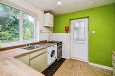 Southfield Gardens, Burnham, Slough