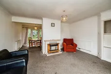 Southfield Gardens, Burnham, Slough
