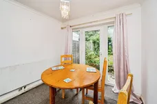 Southfield Gardens, Burnham, Slough