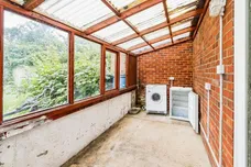 Southfield Gardens, Burnham, Slough