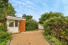 Southfield Gardens, Burnham, Slough