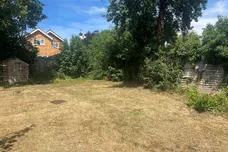 Southfield Gardens, Burnham, Slough