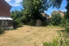 Southfield Gardens, Burnham, Slough