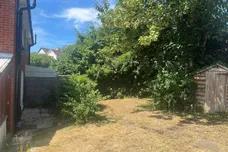 Southfield Gardens, Burnham, Slough