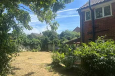 Southfield Gardens, Burnham, Slough