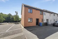 Smeat Street, NORWICH