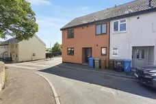 Smeat Street, NORWICH